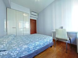 City Square Residences (D8), Condominium #559409171